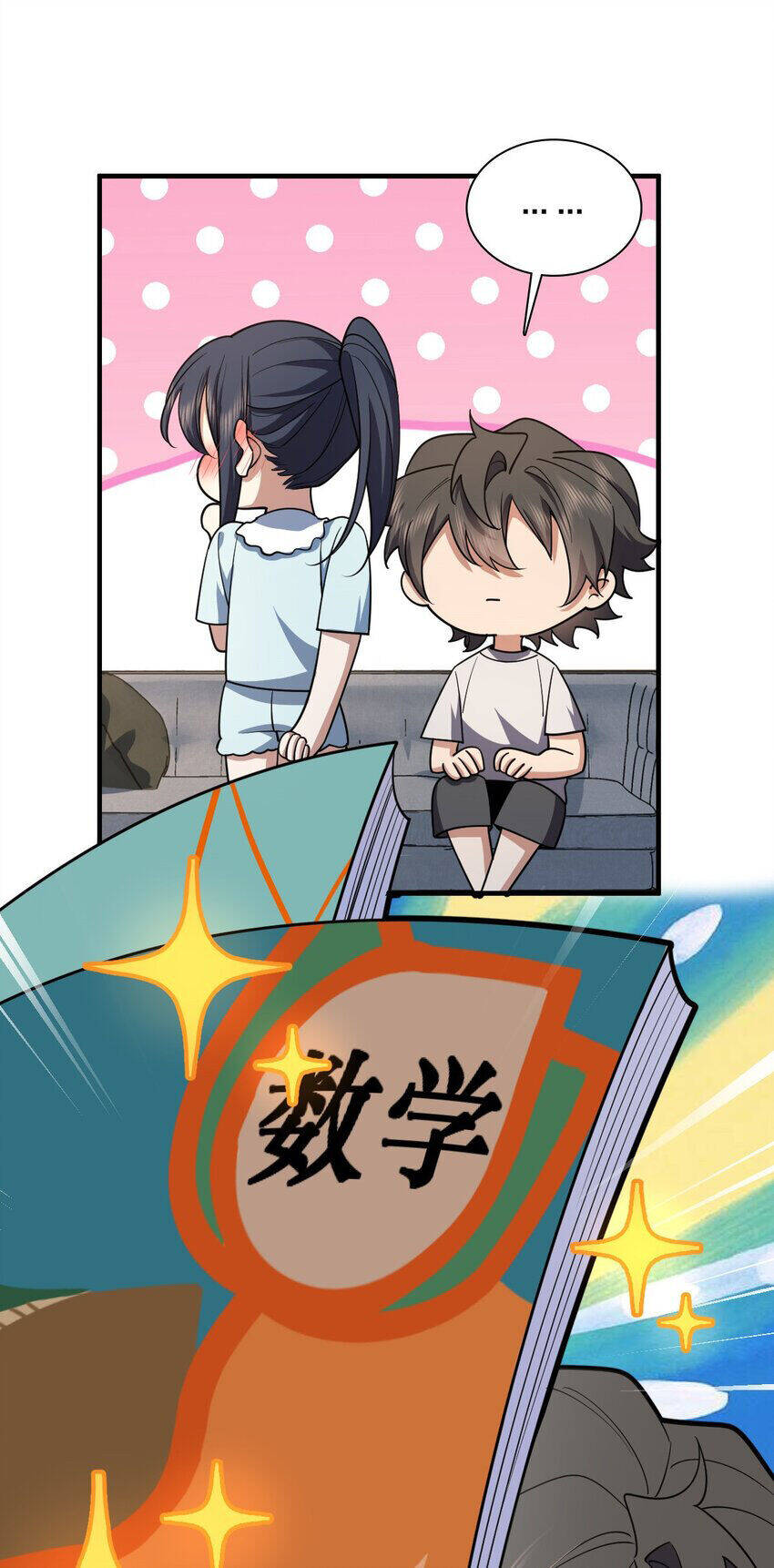 Bà Xã Nhà Tôi Đến Từ Ngàn Năm Trước Chap 153 - Next Chap 154