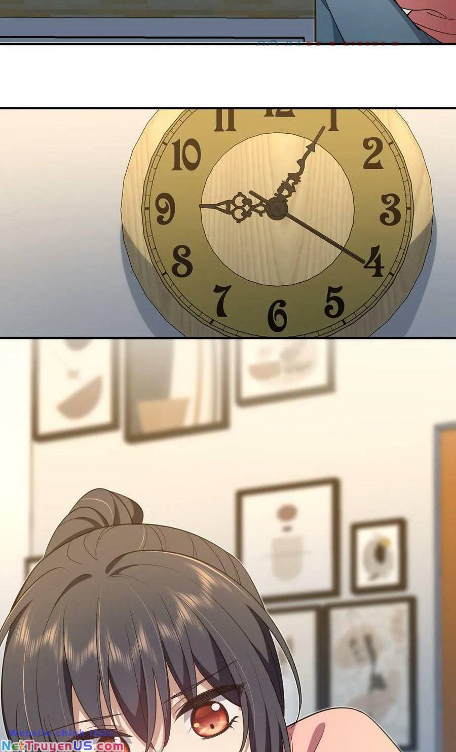 Bà Xã Nhà Tôi Đến Từ Ngàn Năm Trước Chap 154 - Next Chap 155