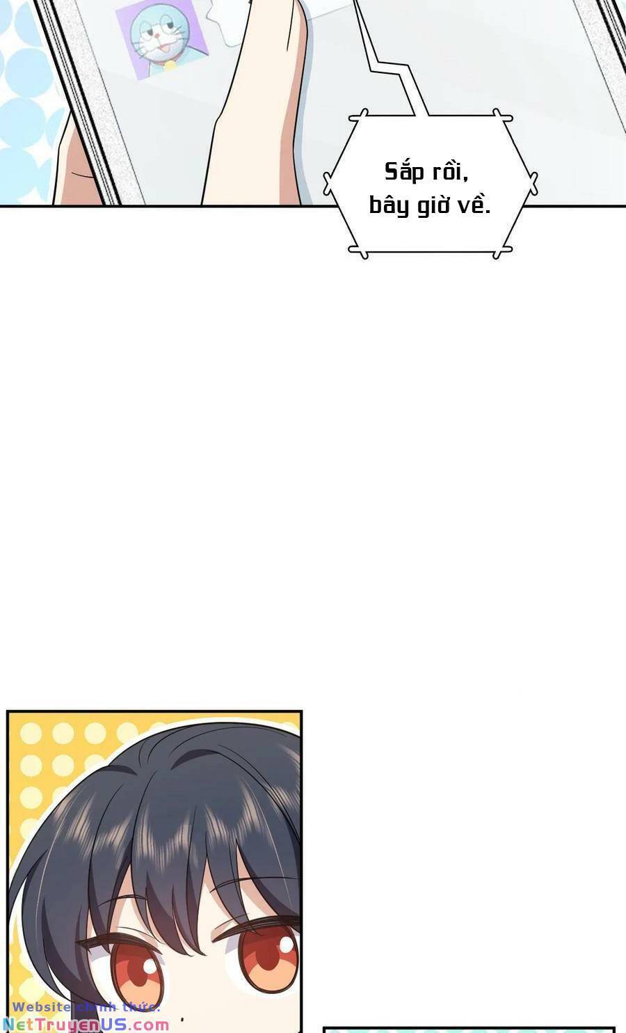 Bà Xã Nhà Tôi Đến Từ Ngàn Năm Trước Chap 154 - Next Chap 155