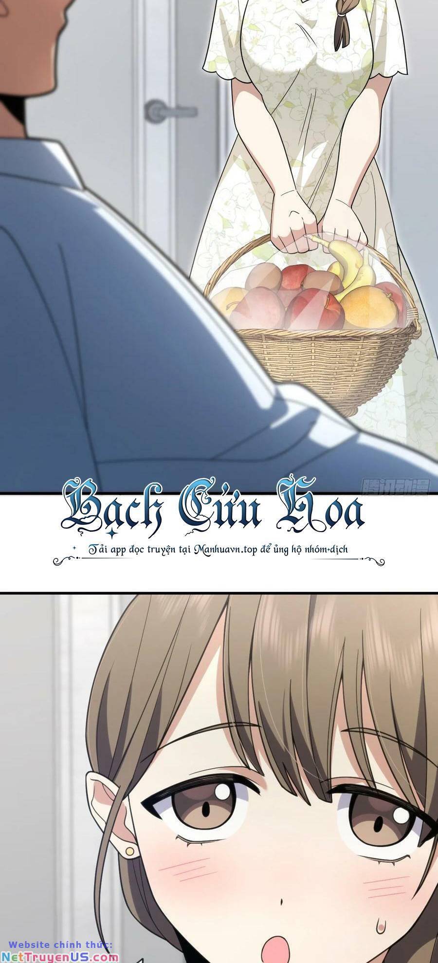 Bà Xã Nhà Tôi Đến Từ Ngàn Năm Trước Chap 156 - Next Chap 157