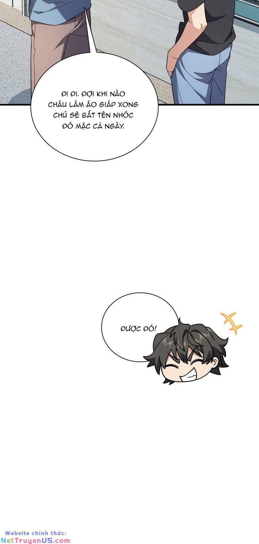 Bà Xã Nhà Tôi Đến Từ Ngàn Năm Trước Chap 156 - Next Chap 157