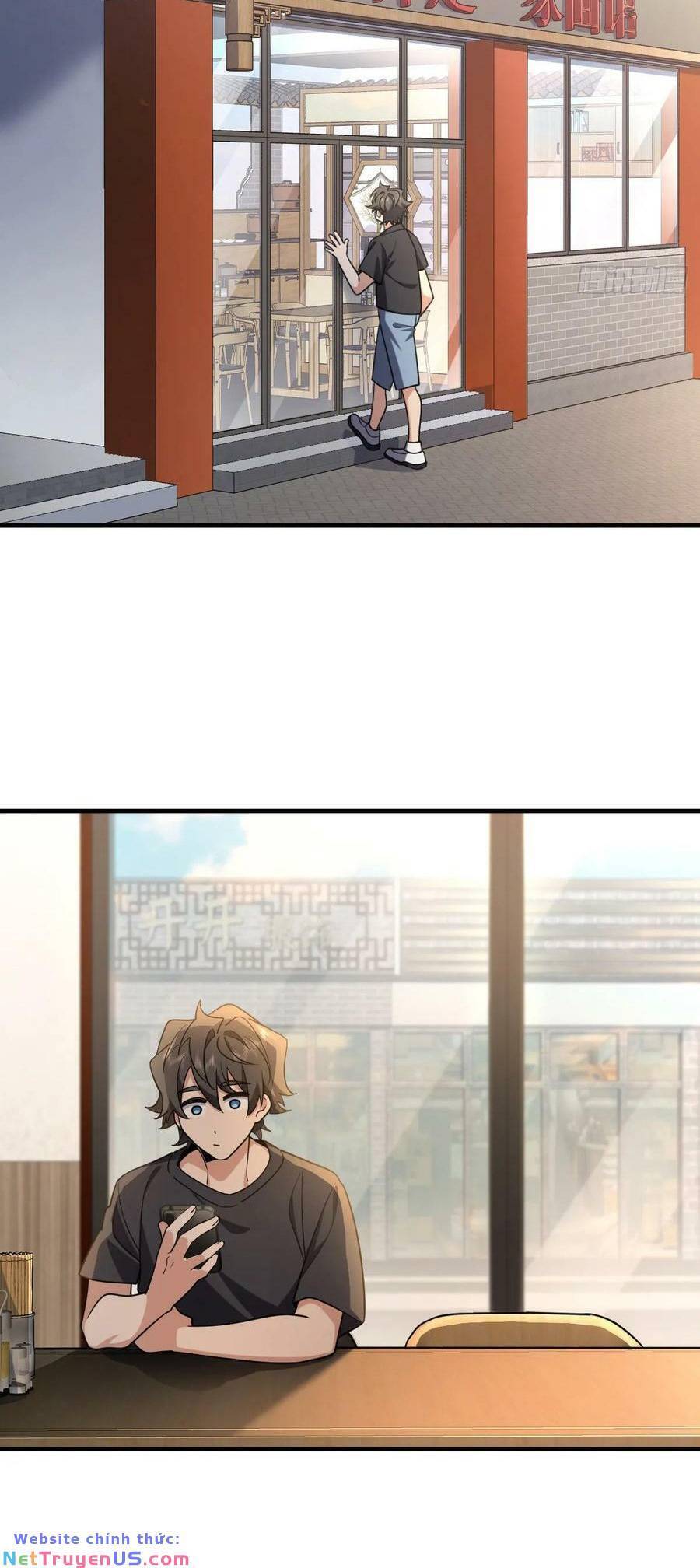 Bà Xã Nhà Tôi Đến Từ Ngàn Năm Trước Chap 156 - Next Chap 157