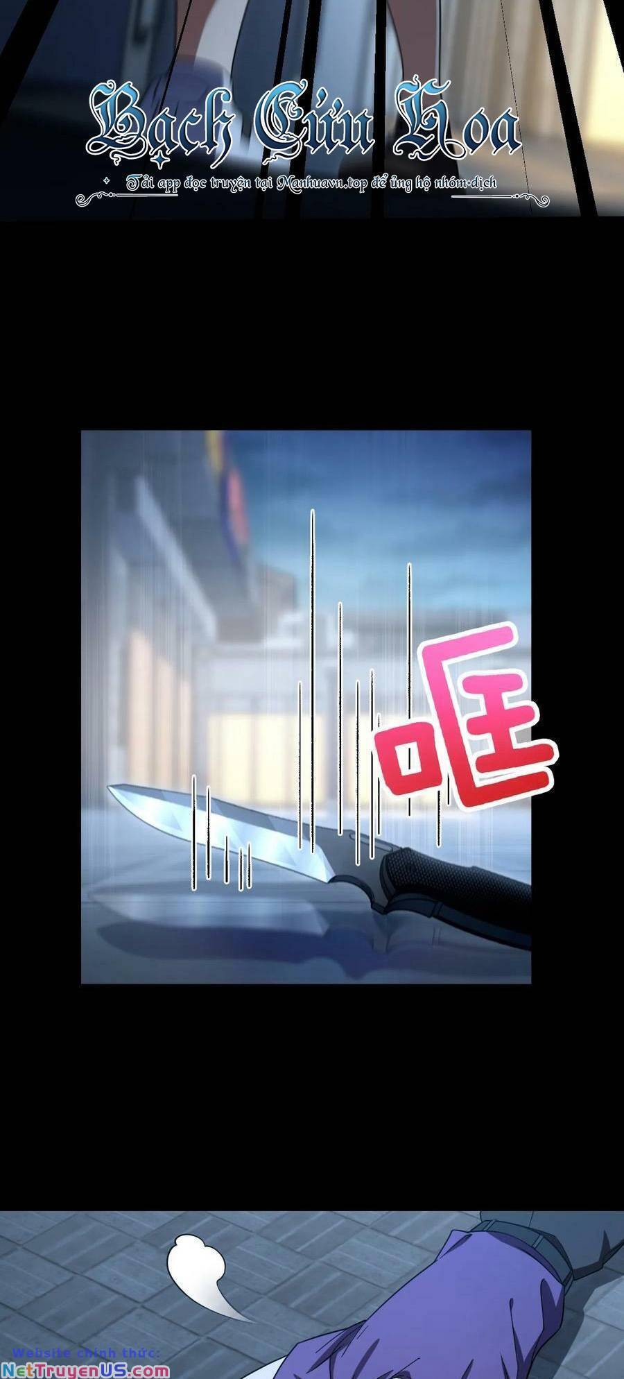 Bà Xã Nhà Tôi Đến Từ Ngàn Năm Trước Chap 156 - Next Chap 157