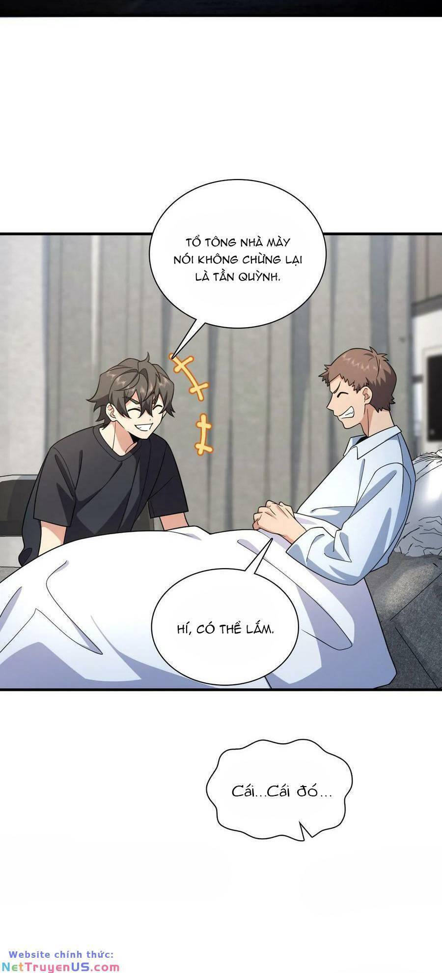 Bà Xã Nhà Tôi Đến Từ Ngàn Năm Trước Chap 156 - Next Chap 157