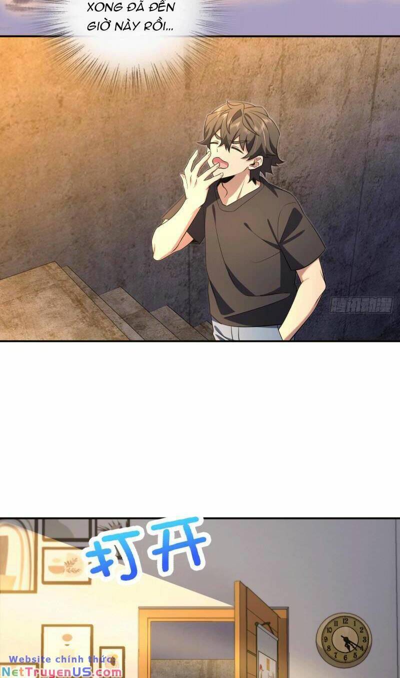 Bà Xã Nhà Tôi Đến Từ Ngàn Năm Trước Chap 157 - Next Chap 158