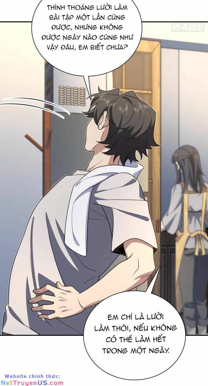 Bà Xã Nhà Tôi Đến Từ Ngàn Năm Trước Chap 157 - Next Chap 158