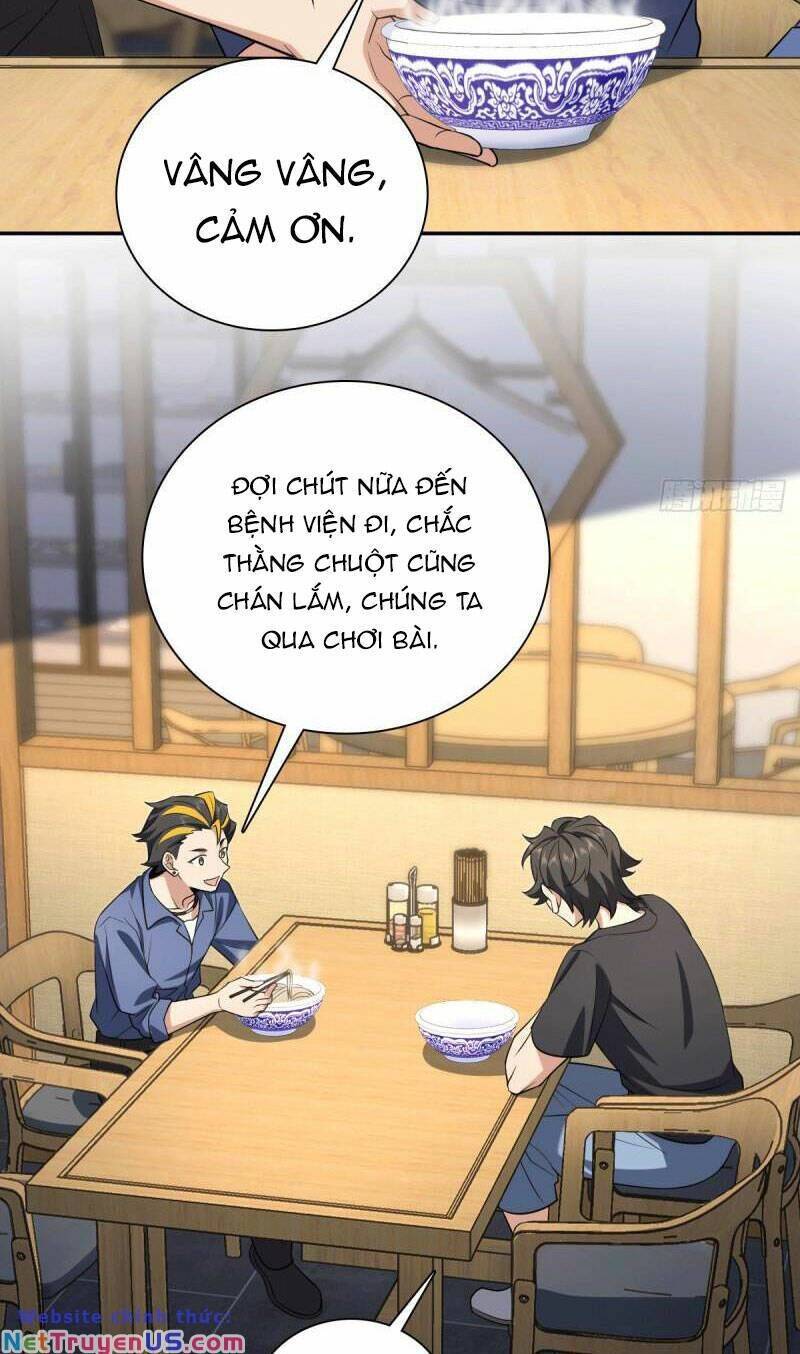 Bà Xã Nhà Tôi Đến Từ Ngàn Năm Trước Chap 157 - Next Chap 158