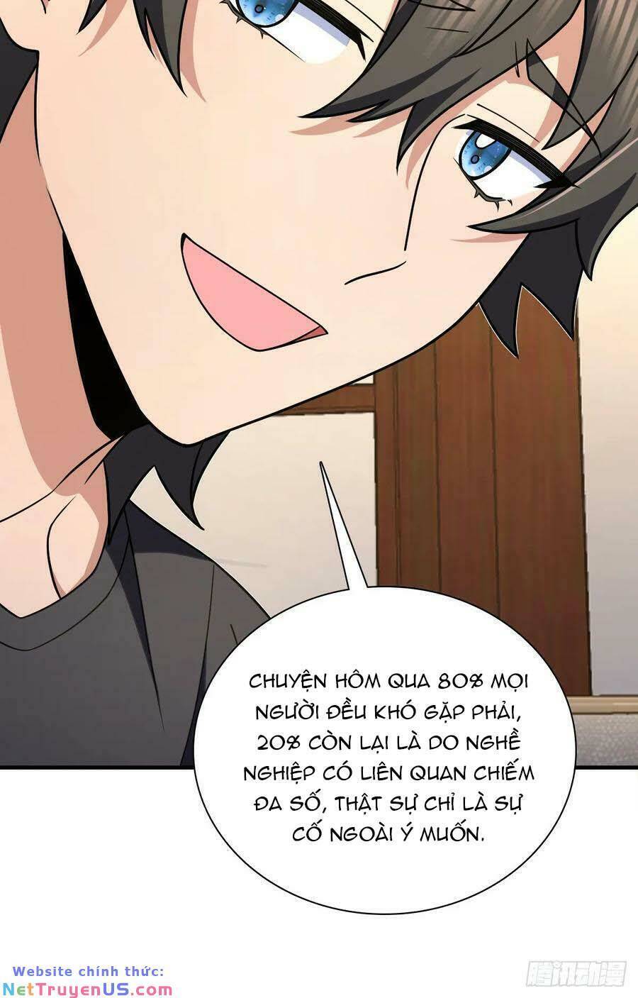 Bà Xã Nhà Tôi Đến Từ Ngàn Năm Trước Chap 159 - Next Chap 160