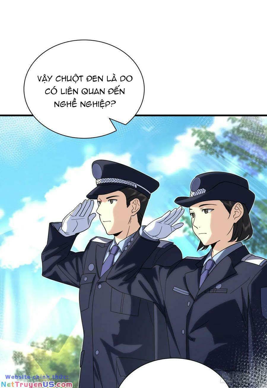 Bà Xã Nhà Tôi Đến Từ Ngàn Năm Trước Chap 159 - Next Chap 160