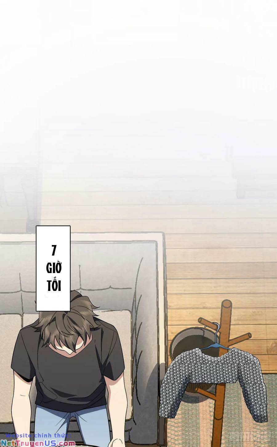 Bà Xã Nhà Tôi Đến Từ Ngàn Năm Trước Chap 159 - Next Chap 160