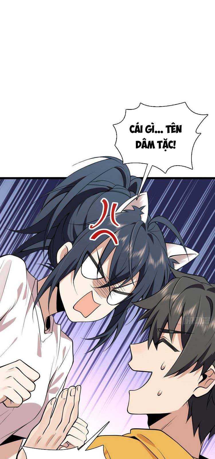 Bà Xã Nhà Tôi Đến Từ Ngàn Năm Trước Chap 16 - Next Chap 17