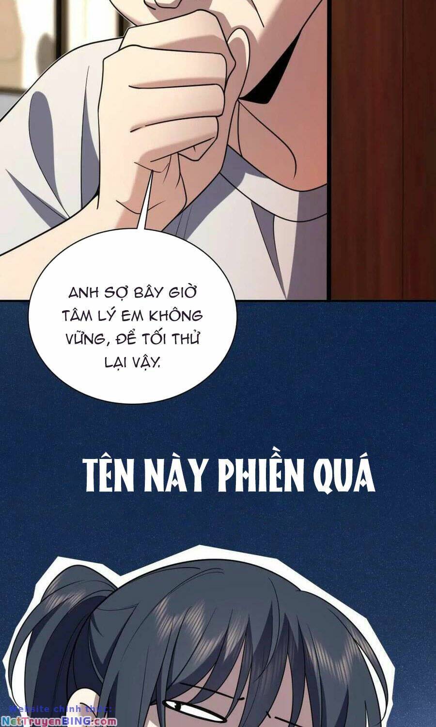 Bà Xã Nhà Tôi Đến Từ Ngàn Năm Trước Chap 161 - Next Chap 162