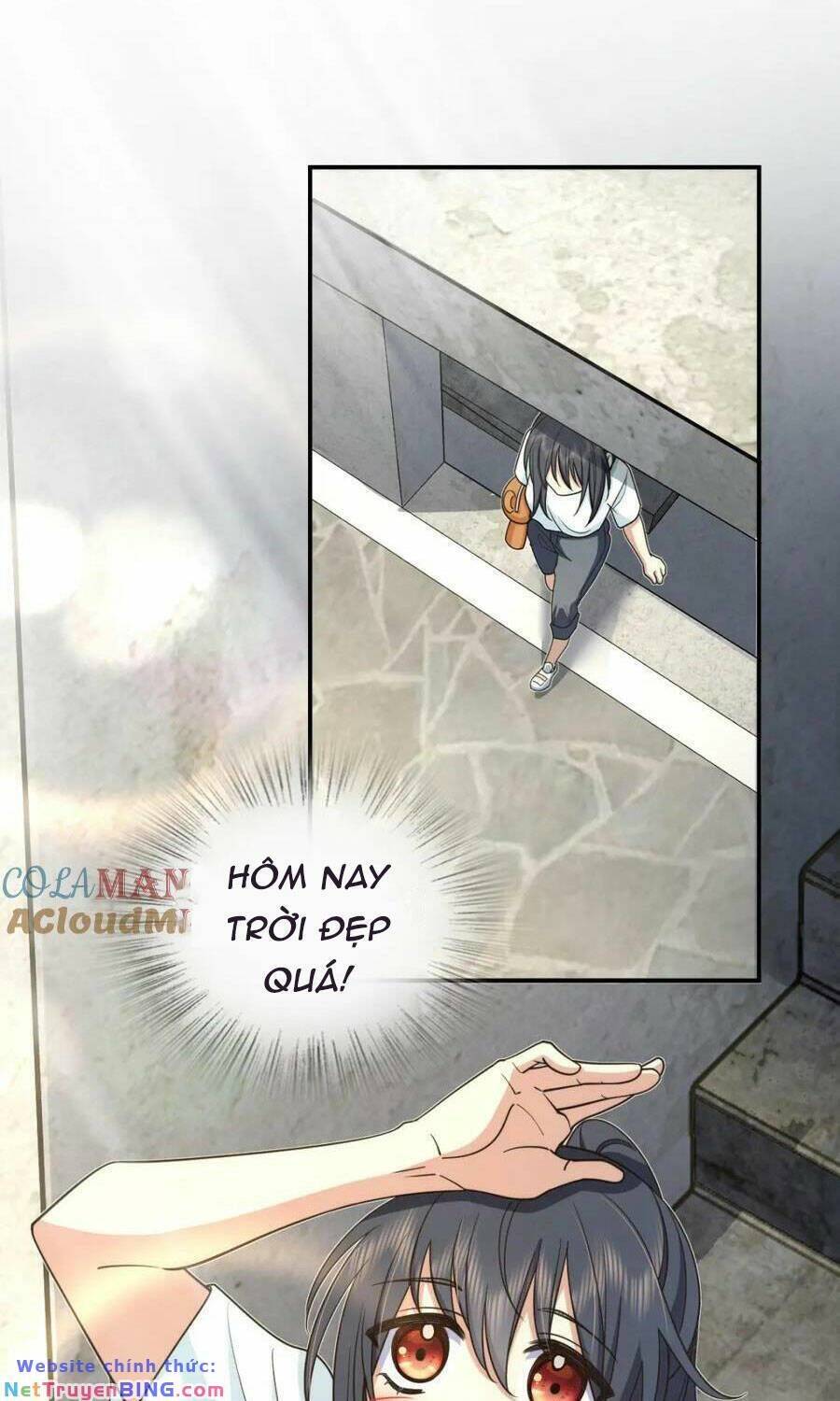 Bà Xã Nhà Tôi Đến Từ Ngàn Năm Trước Chap 161 - Next Chap 162