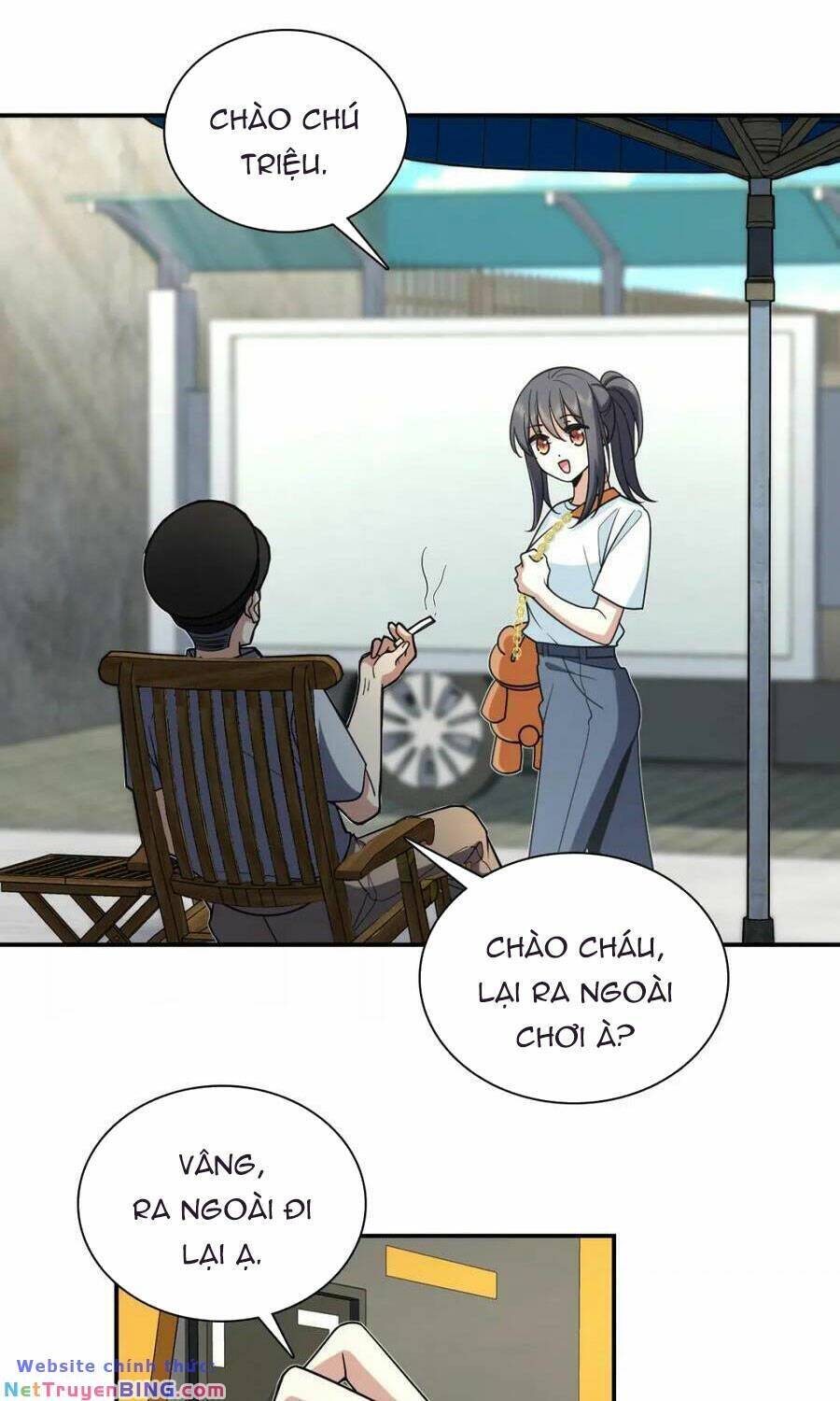 Bà Xã Nhà Tôi Đến Từ Ngàn Năm Trước Chap 161 - Next Chap 162