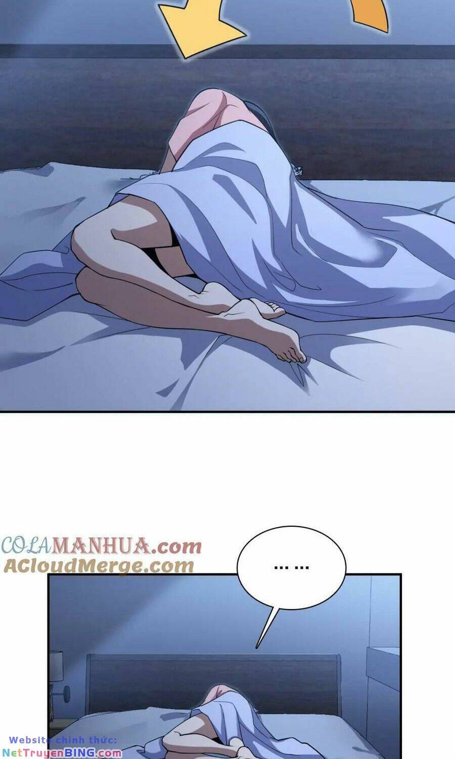 Bà Xã Nhà Tôi Đến Từ Ngàn Năm Trước Chap 161 - Next Chap 162