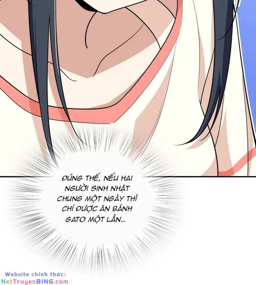 Bà Xã Nhà Tôi Đến Từ Ngàn Năm Trước Chap 163 - Next Chap 164