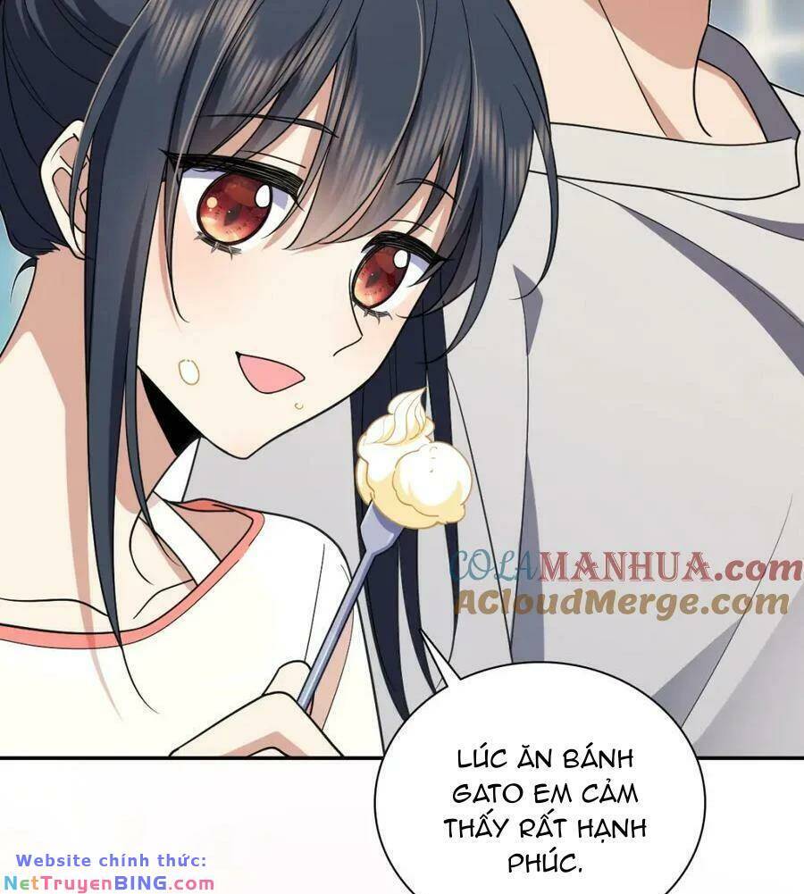 Bà Xã Nhà Tôi Đến Từ Ngàn Năm Trước Chap 163 - Next Chap 164