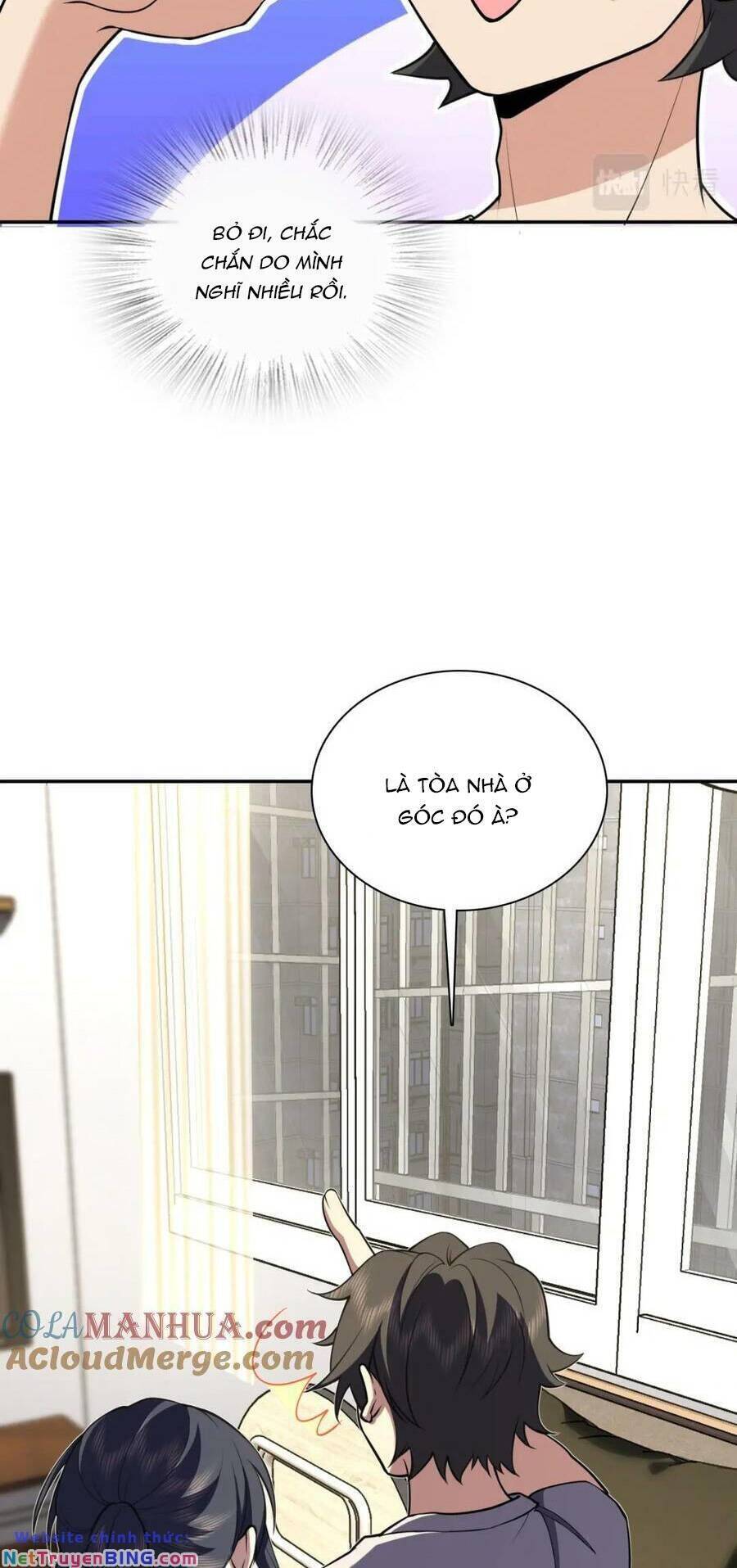 Bà Xã Nhà Tôi Đến Từ Ngàn Năm Trước Chap 164 - Next Chap 165