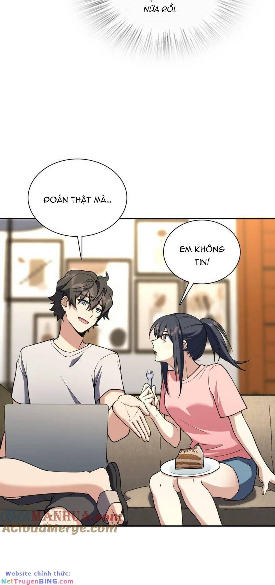 Bà Xã Nhà Tôi Đến Từ Ngàn Năm Trước Chap 164 - Next Chap 165