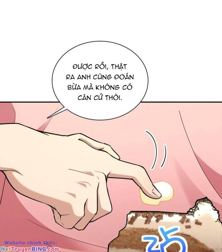 Bà Xã Nhà Tôi Đến Từ Ngàn Năm Trước Chap 164 - Next Chap 165