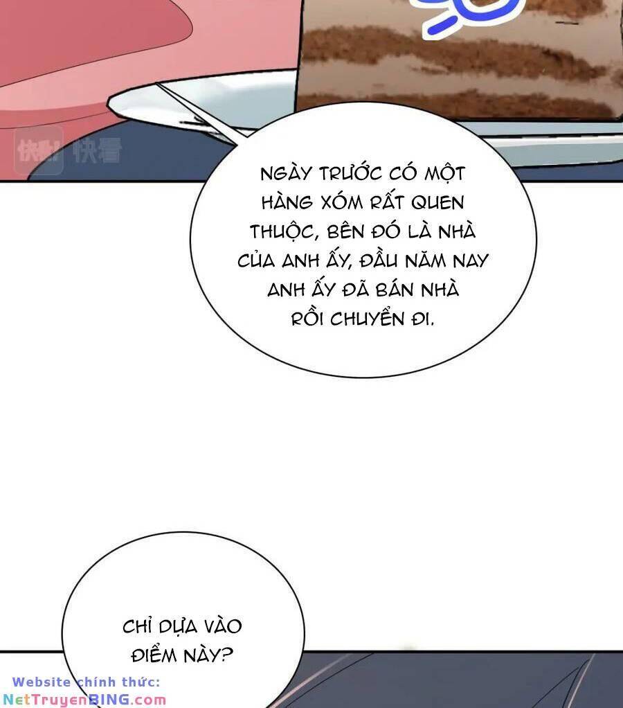 Bà Xã Nhà Tôi Đến Từ Ngàn Năm Trước Chap 164 - Next Chap 165