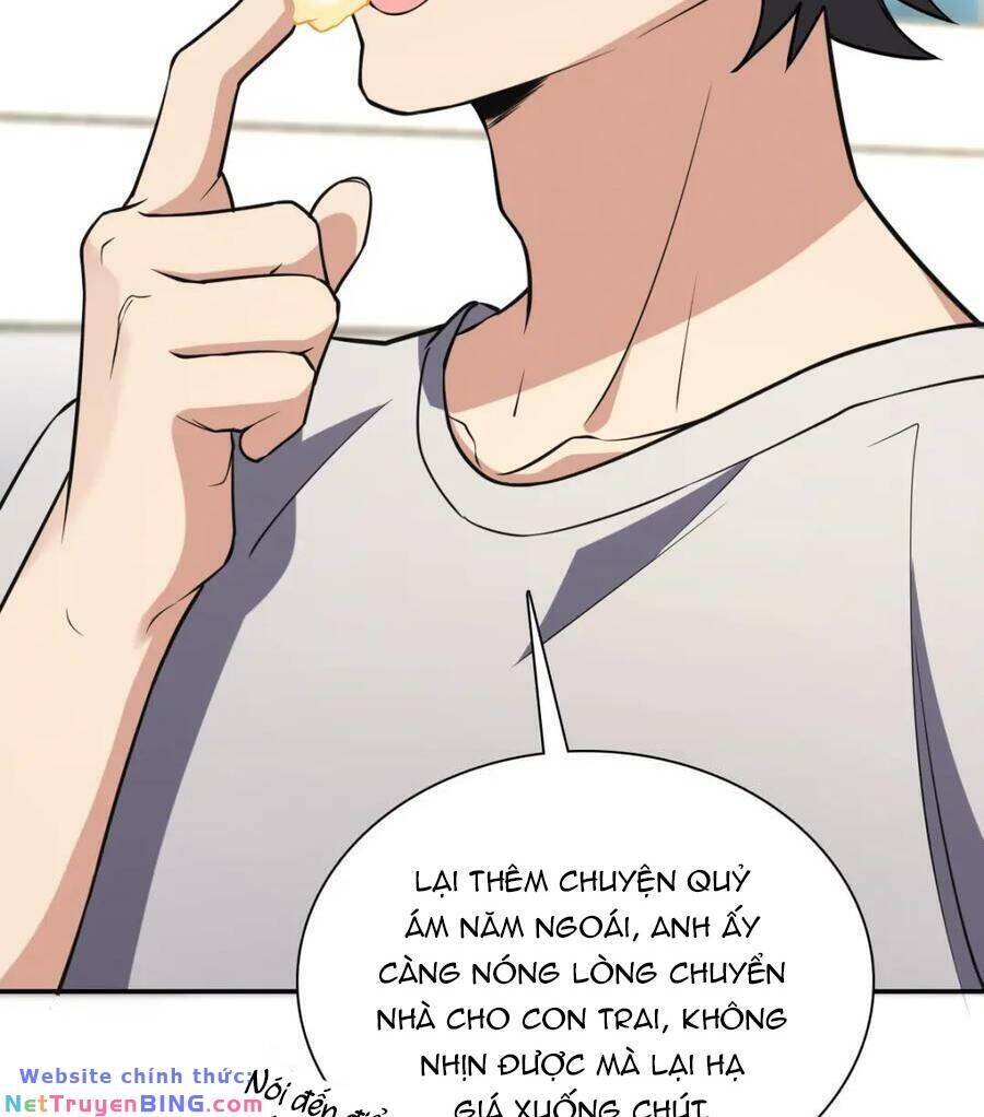 Bà Xã Nhà Tôi Đến Từ Ngàn Năm Trước Chap 164 - Next Chap 165