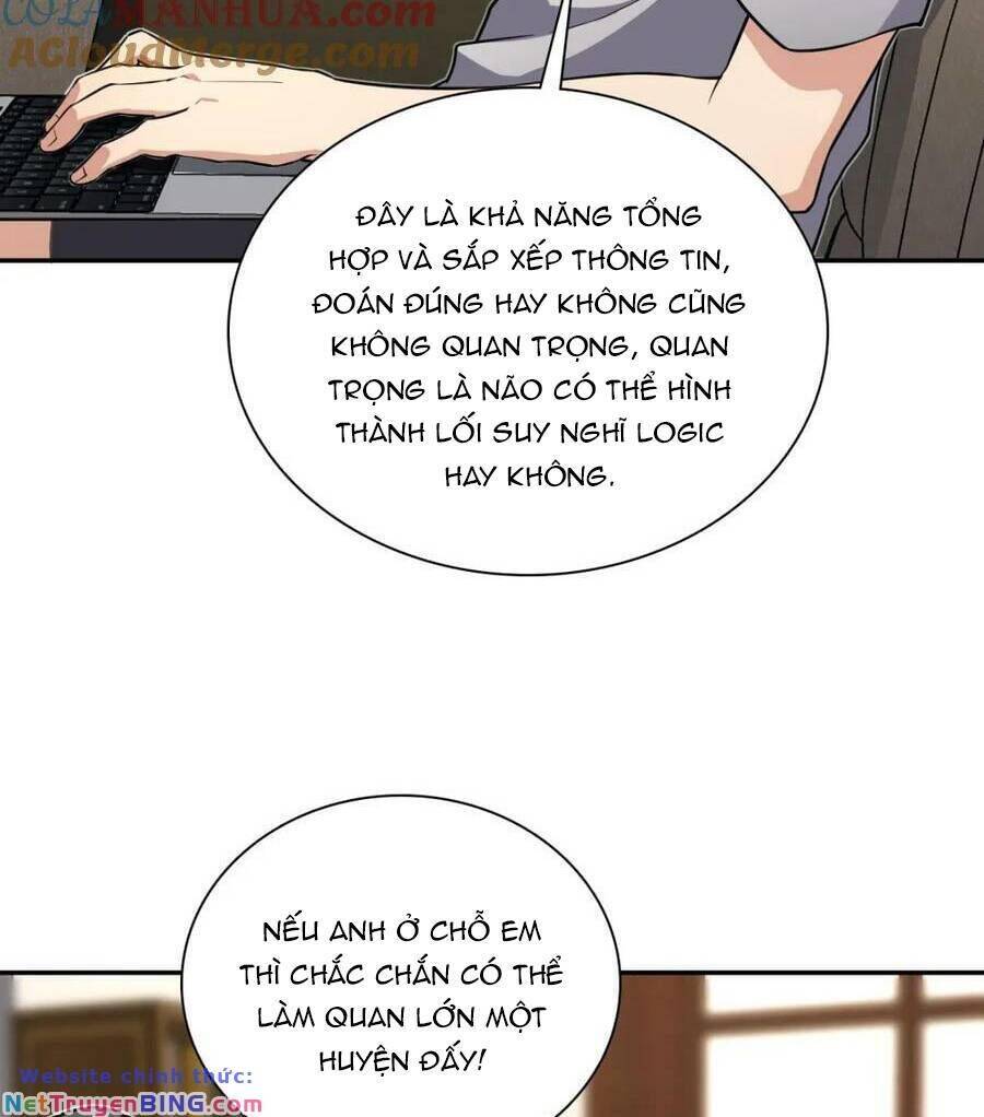 Bà Xã Nhà Tôi Đến Từ Ngàn Năm Trước Chap 164 - Next Chap 165