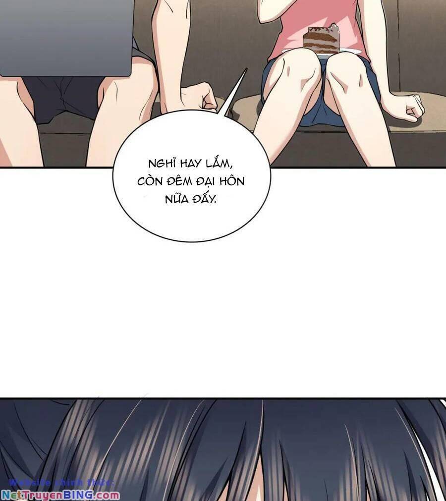 Bà Xã Nhà Tôi Đến Từ Ngàn Năm Trước Chap 164 - Next Chap 165