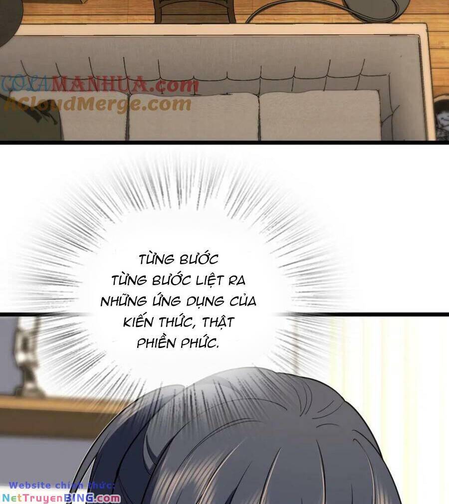 Bà Xã Nhà Tôi Đến Từ Ngàn Năm Trước Chap 164 - Next Chap 165