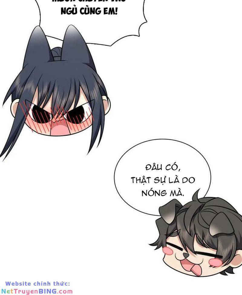 Bà Xã Nhà Tôi Đến Từ Ngàn Năm Trước Chap 167 - Next Chap 168