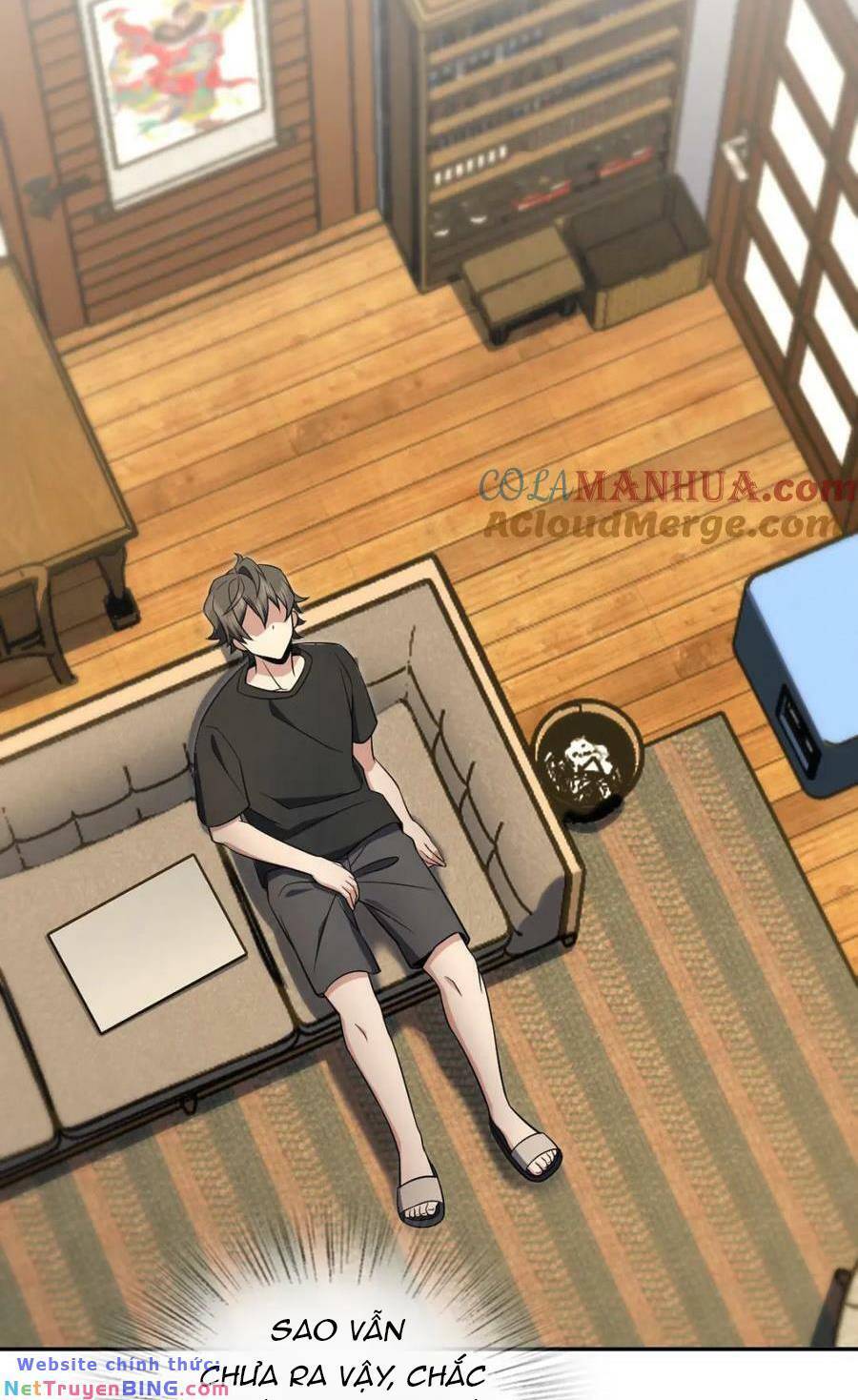 Bà Xã Nhà Tôi Đến Từ Ngàn Năm Trước Chap 168 - Next Chap 169