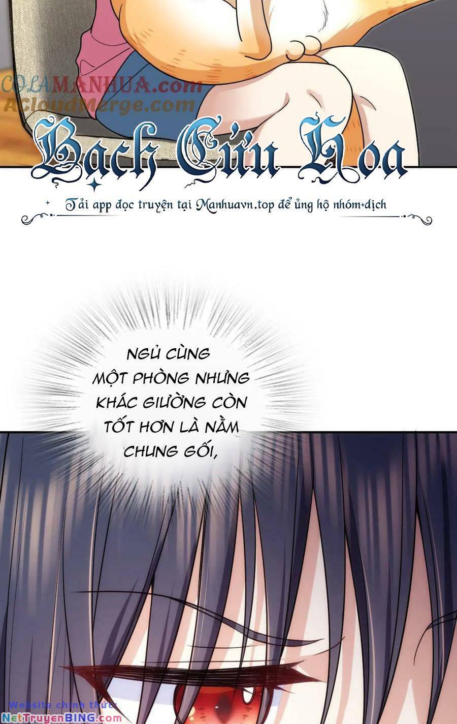 Bà Xã Nhà Tôi Đến Từ Ngàn Năm Trước Chap 168 - Next Chap 169