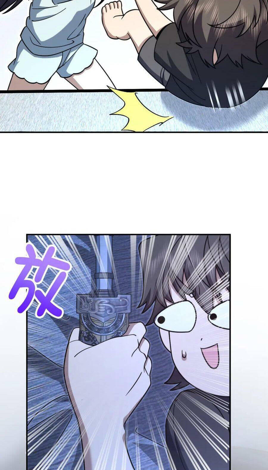 Bà Xã Nhà Tôi Đến Từ Ngàn Năm Trước Chap 169 - Next Chap 170