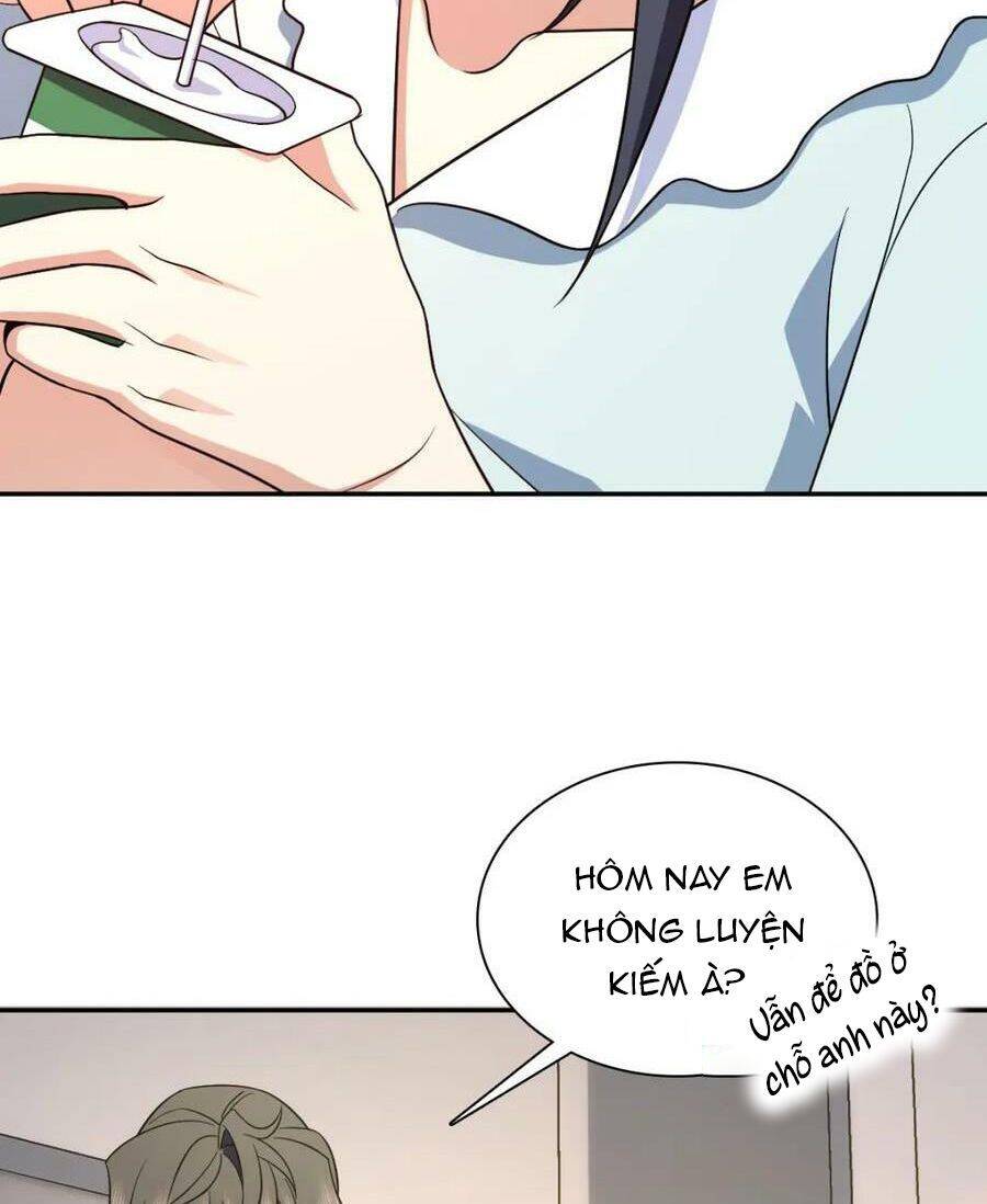 Bà Xã Nhà Tôi Đến Từ Ngàn Năm Trước Chap 170 - Next Chap 171