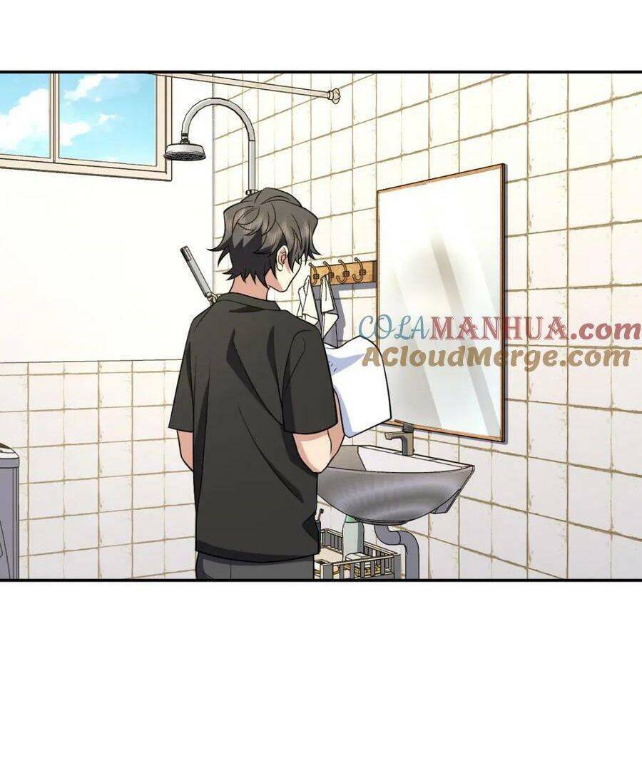 Bà Xã Nhà Tôi Đến Từ Ngàn Năm Trước Chap 170 - Next Chap 171