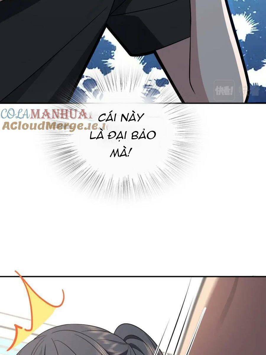 Bà Xã Nhà Tôi Đến Từ Ngàn Năm Trước Chap 170 - Next Chap 171