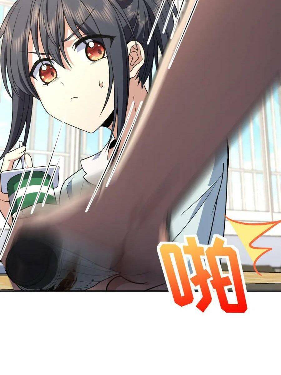 Bà Xã Nhà Tôi Đến Từ Ngàn Năm Trước Chap 170 - Next Chap 171