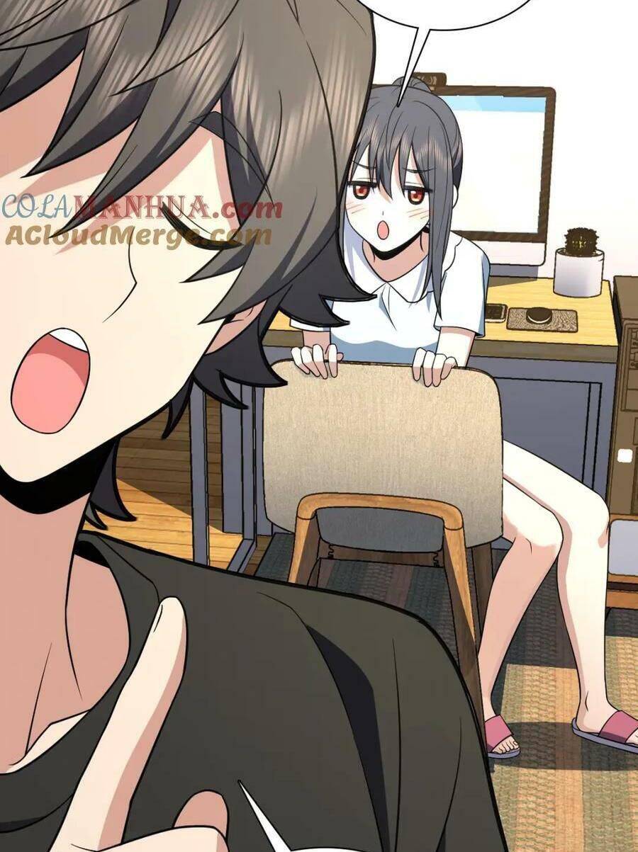 Bà Xã Nhà Tôi Đến Từ Ngàn Năm Trước Chap 170 - Next Chap 171