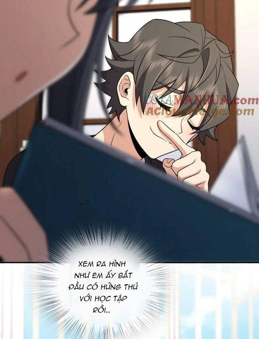 Bà Xã Nhà Tôi Đến Từ Ngàn Năm Trước Chap 170 - Next Chap 171