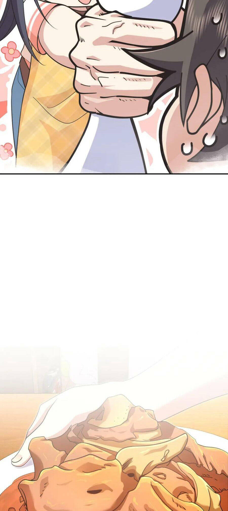 Bà Xã Nhà Tôi Đến Từ Ngàn Năm Trước Chap 172 - Next Chap 173