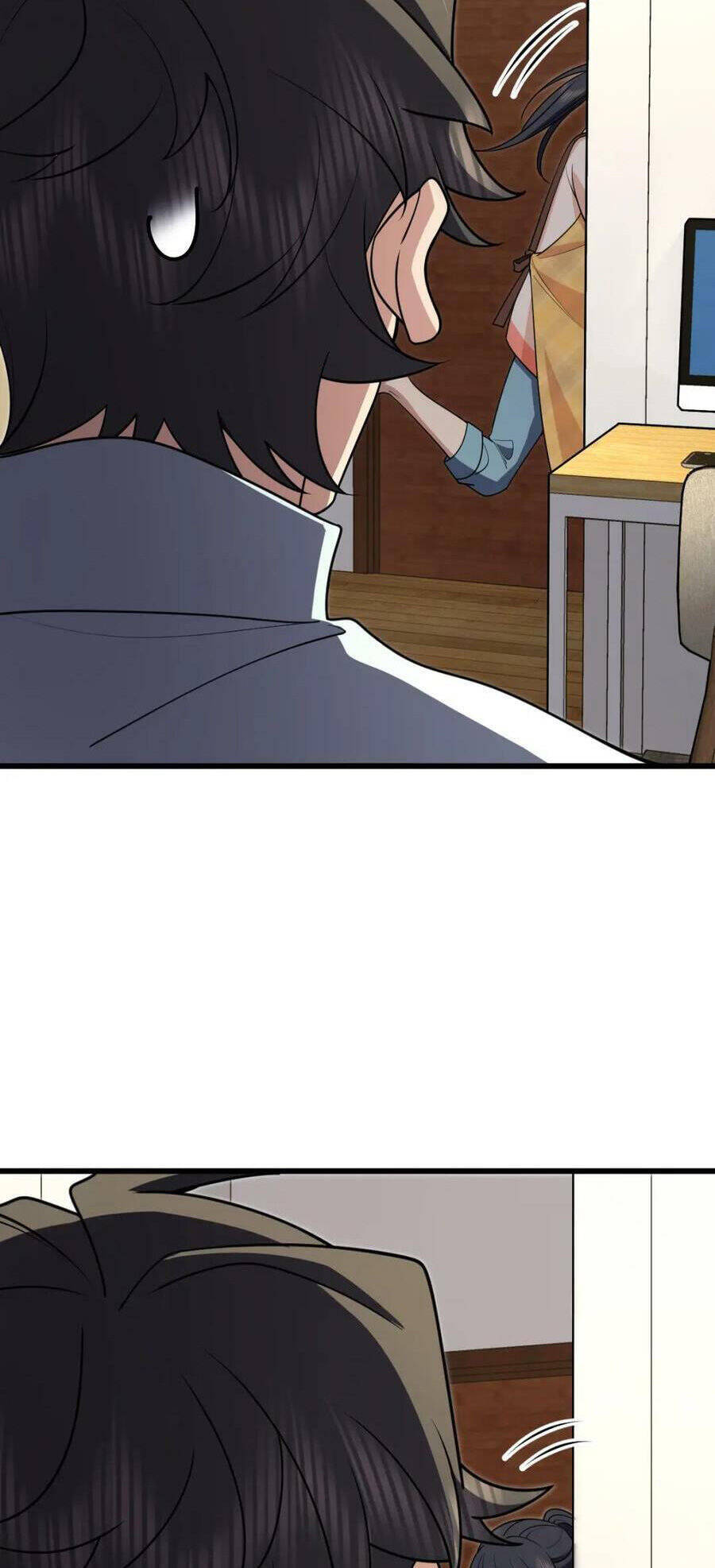 Bà Xã Nhà Tôi Đến Từ Ngàn Năm Trước Chap 172 - Next Chap 173