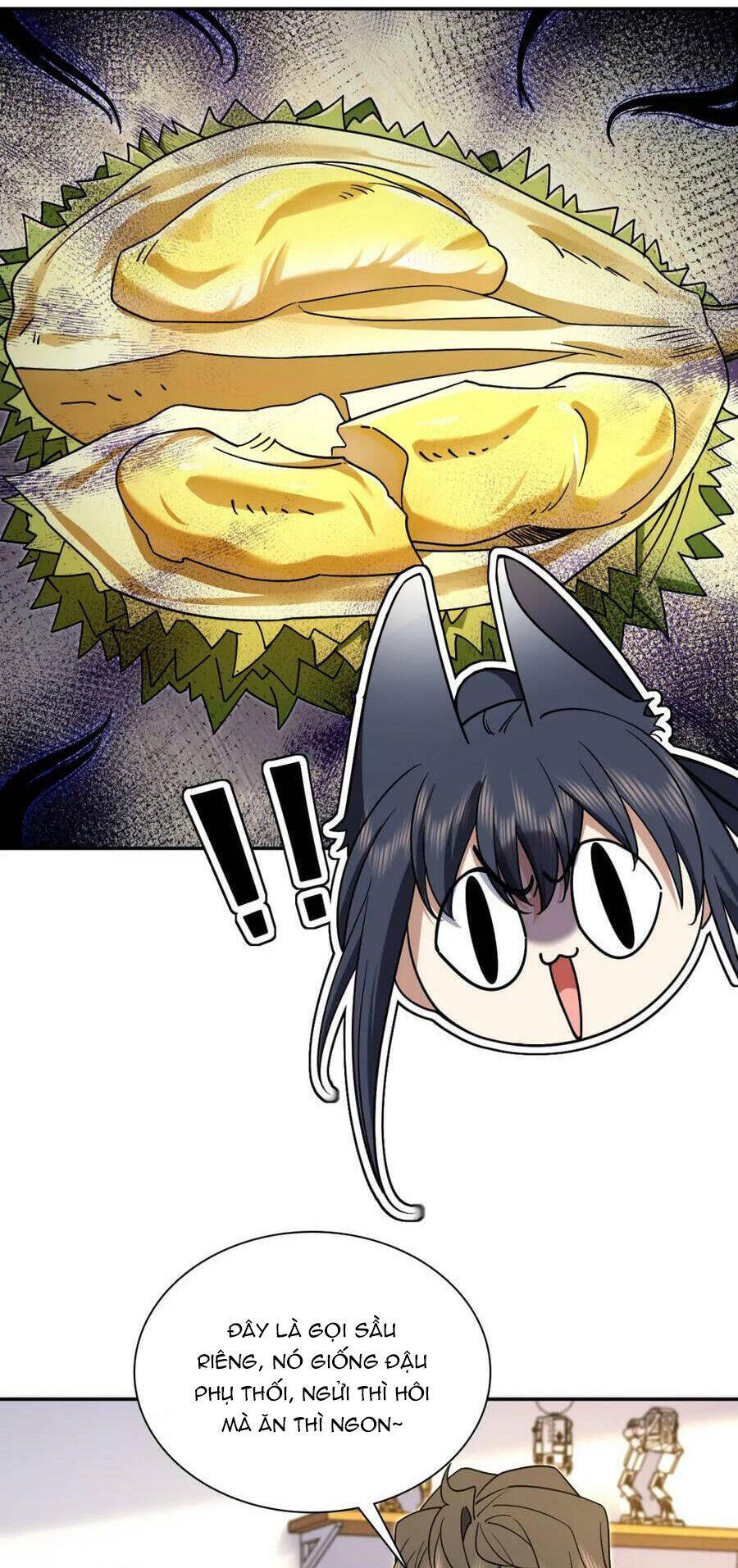 Bà Xã Nhà Tôi Đến Từ Ngàn Năm Trước Chap 172 - Next Chap 173