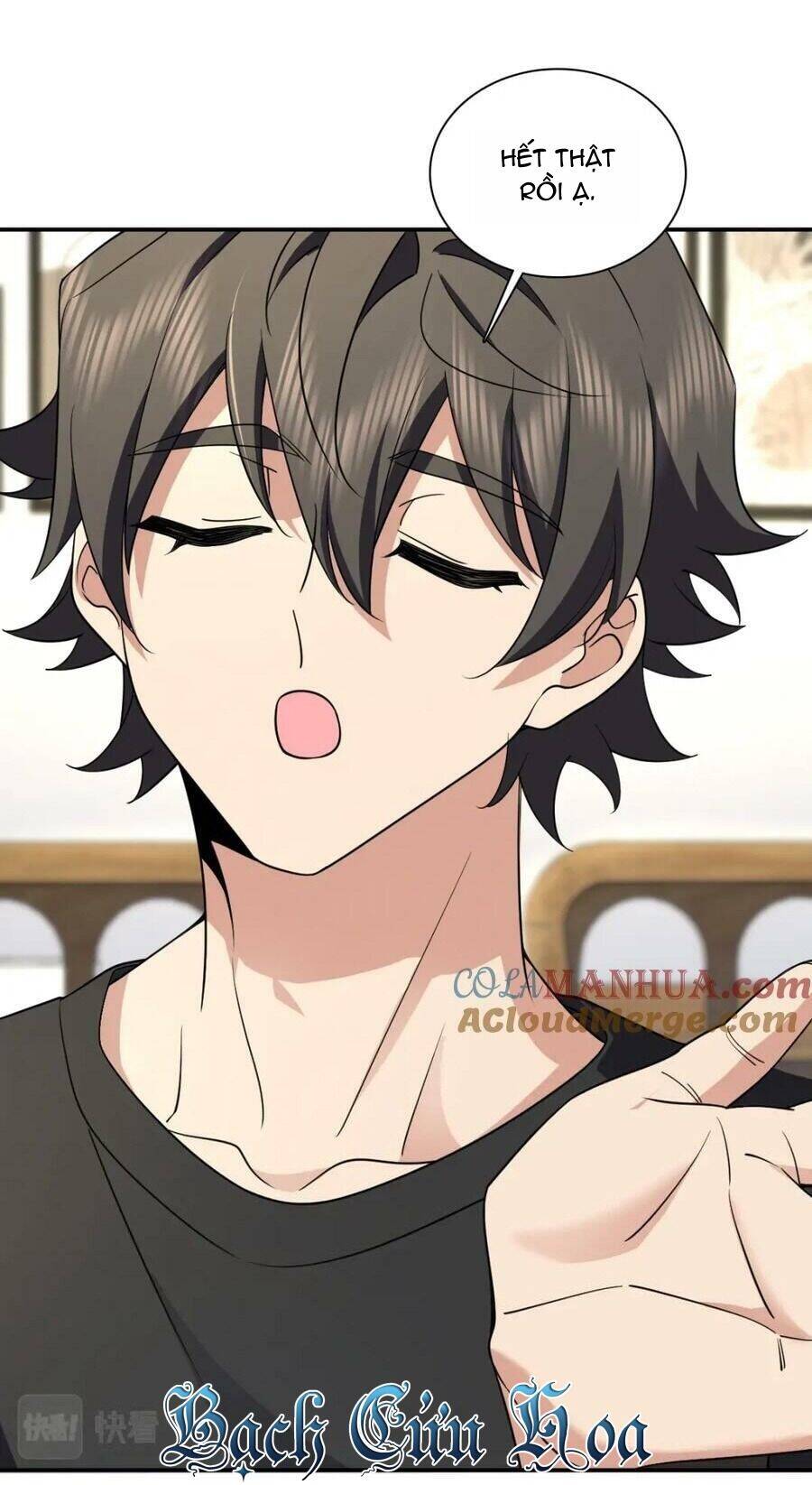 Bà Xã Nhà Tôi Đến Từ Ngàn Năm Trước Chap 179 - Next Chap 180