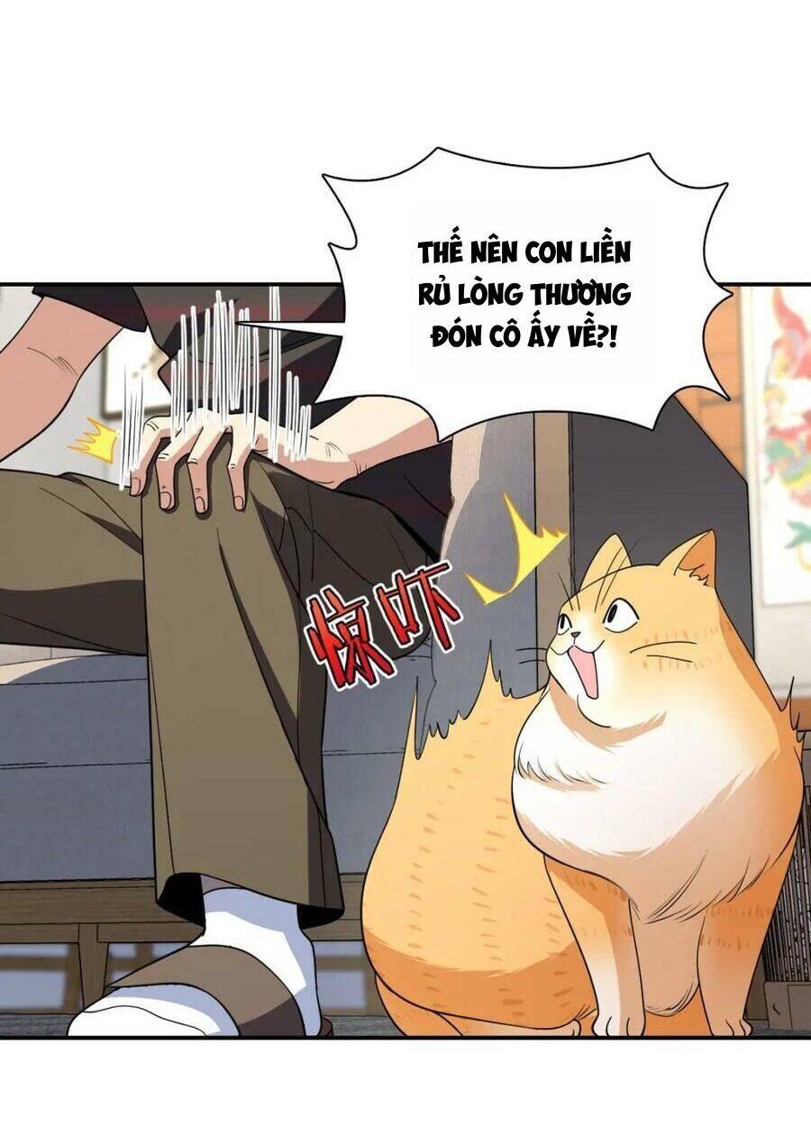 Bà Xã Nhà Tôi Đến Từ Ngàn Năm Trước Chap 179 - Next Chap 180