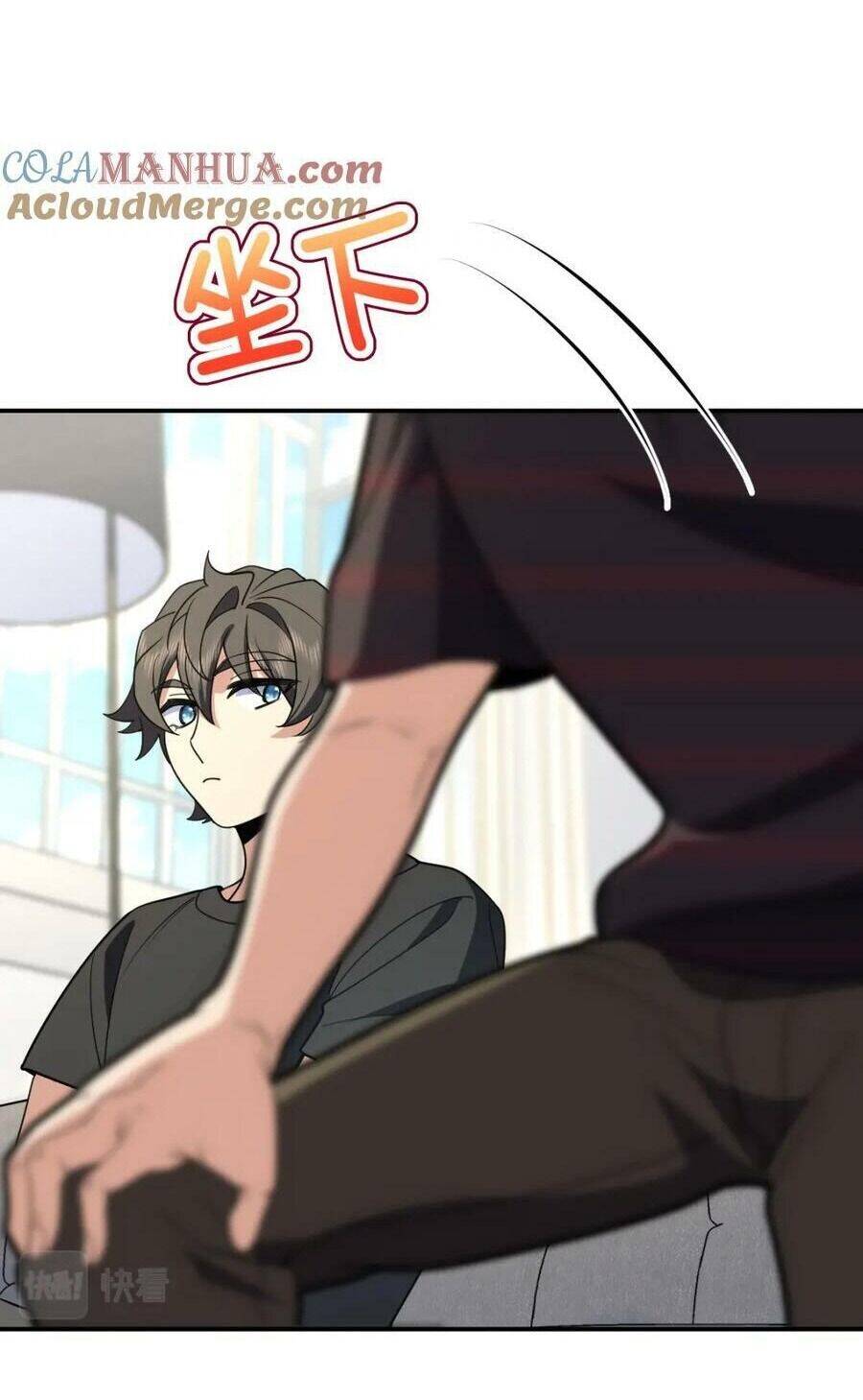 Bà Xã Nhà Tôi Đến Từ Ngàn Năm Trước Chap 179 - Next Chap 180