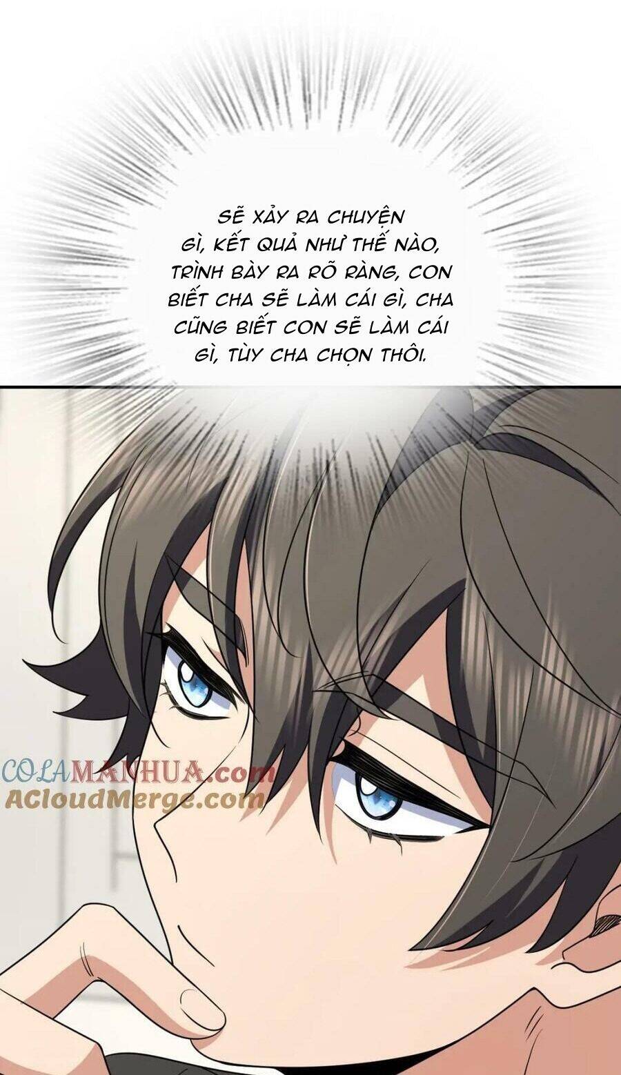 Bà Xã Nhà Tôi Đến Từ Ngàn Năm Trước Chap 179 - Next Chap 180