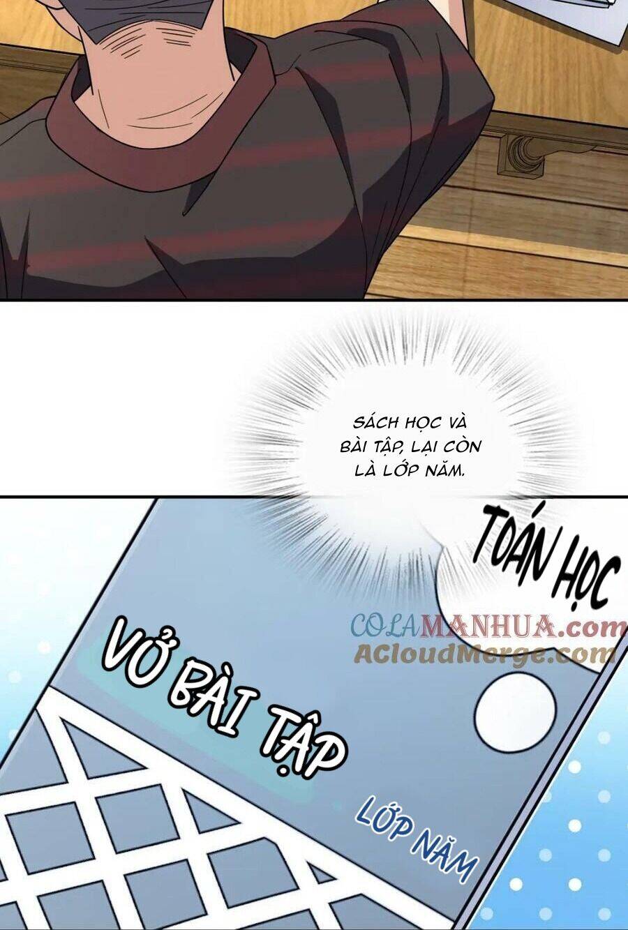 Bà Xã Nhà Tôi Đến Từ Ngàn Năm Trước Chap 179 - Next Chap 180