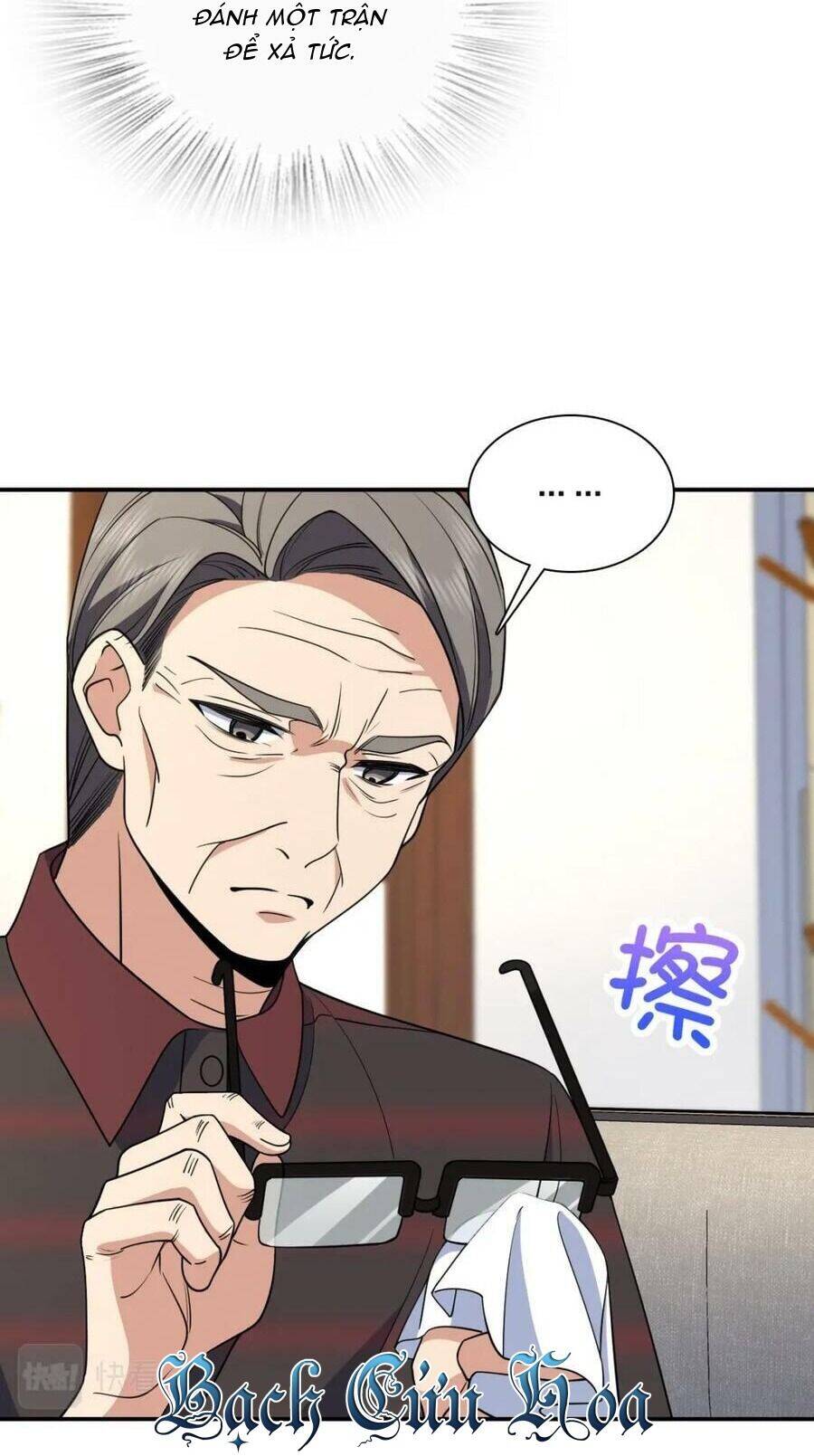 Bà Xã Nhà Tôi Đến Từ Ngàn Năm Trước Chap 179 - Next Chap 180