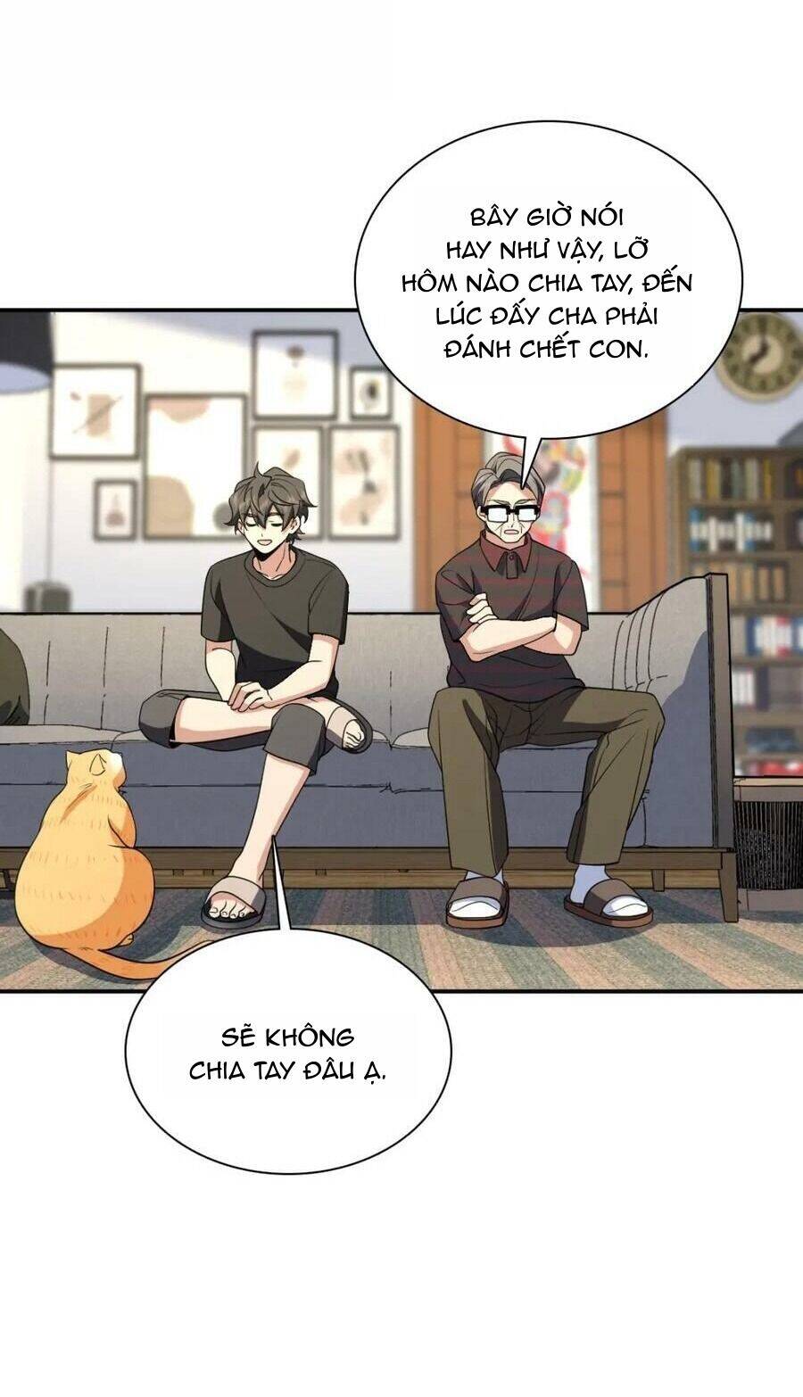 Bà Xã Nhà Tôi Đến Từ Ngàn Năm Trước Chap 179 - Next Chap 180