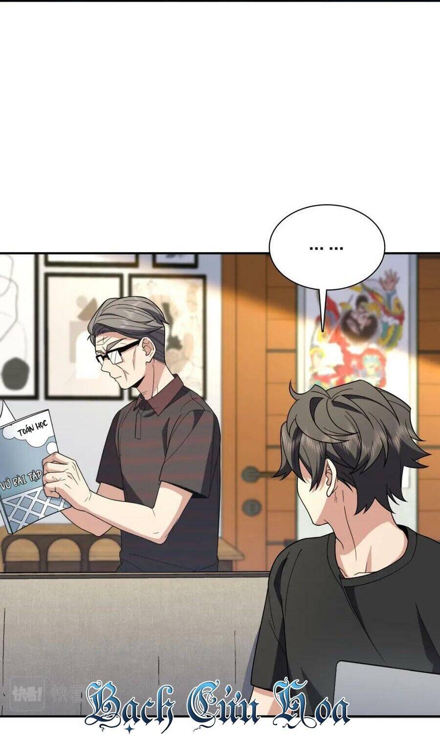 Bà Xã Nhà Tôi Đến Từ Ngàn Năm Trước Chap 179 - Next Chap 180